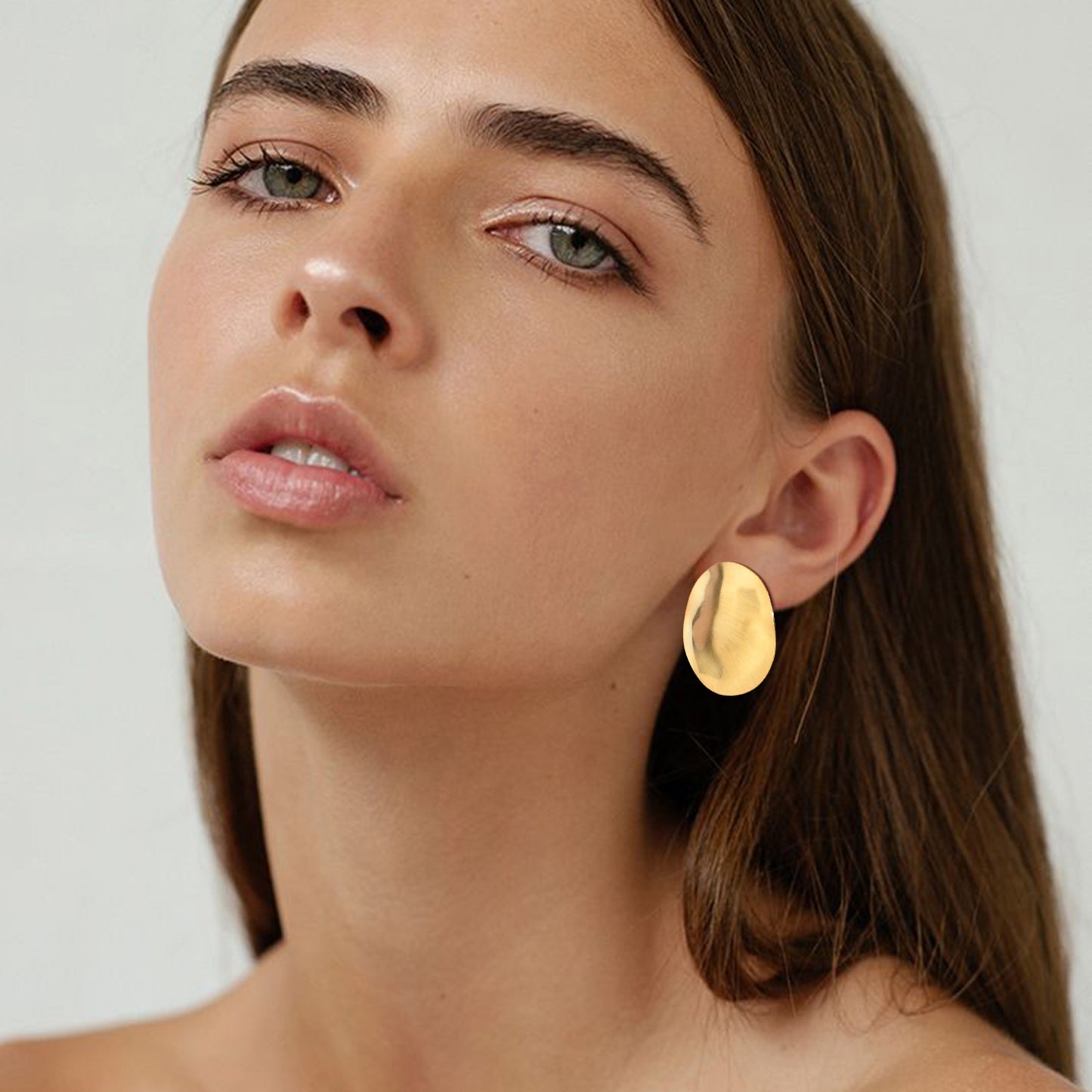 Minimalist Earrings