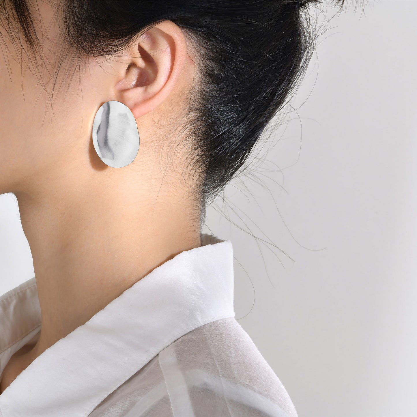 Minimalist Earrings